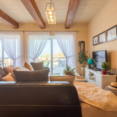 Ajuga Luxury Boutique Bed & Breakfast Qala