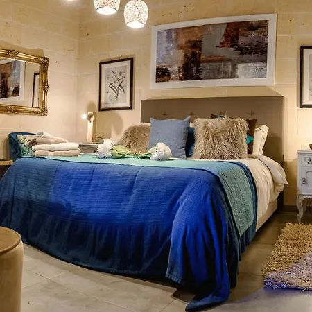 Bed & Breakfast Ajuga Luxury Boutique Qala