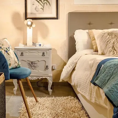 Ajuga Luxury Boutique Qala