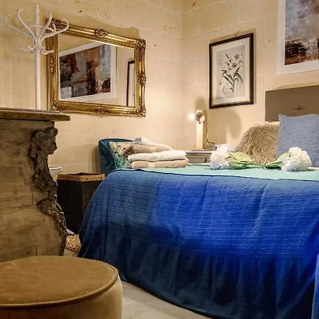 فندق مبيت وإفطار Ajuga Luxury Boutique Qala