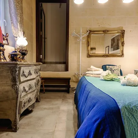 Ajuga Luxury Boutique Qala