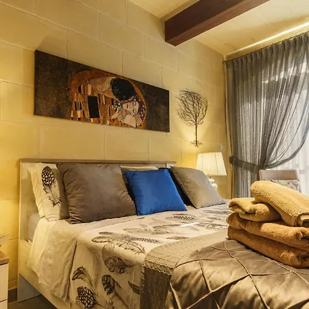 Ajuga Luxury Boutique Bed & Breakfast