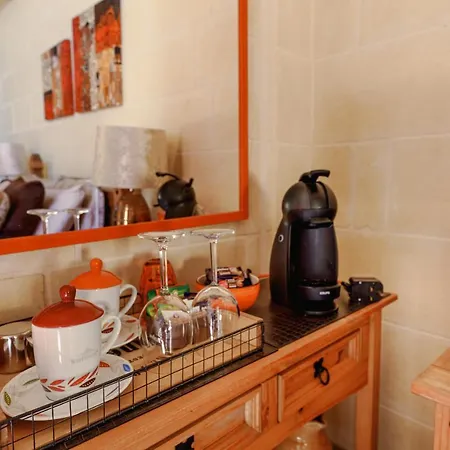 فندق مبيت وإفطار Ajuga Luxury Boutique Qala