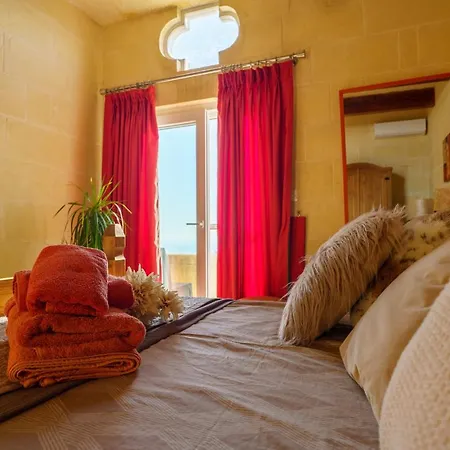 Ajuga Luxury Boutique Qala