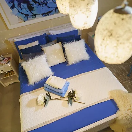 Ajuga Luxury Boutique Qala