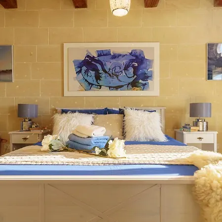 Ajuga Luxury Boutique Qala