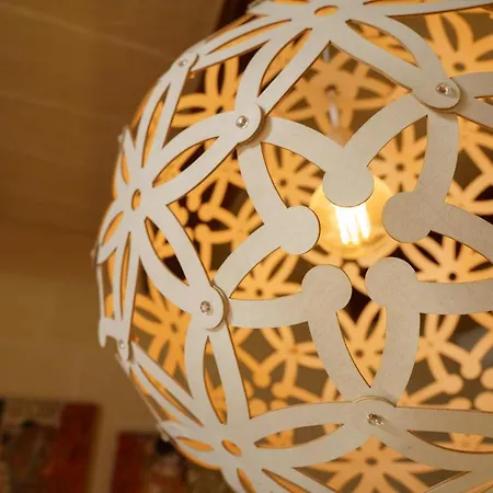 Ajuga Luxury Boutique 4* Qala