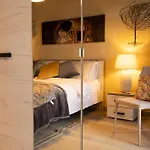 Bed and Breakfast Ajuga Luxury Boutique Qala
