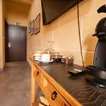 Bed and Breakfast Ajuga Luxury Boutique 4*
