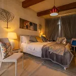 Bed and Breakfast Ajuga Luxury Boutique
