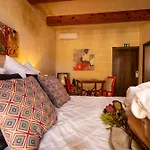 Ajuga Luxury Boutique 4* Qala