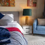 Ajuga Luxury Boutique 4* Qala