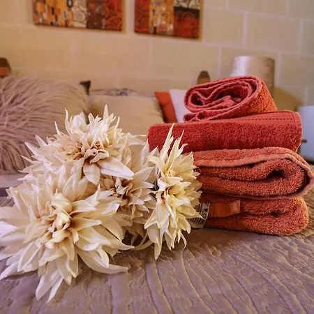 Ajuga Luxury Boutique 4* Qala