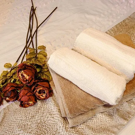 Ajuga Luxury Boutique Bed & Breakfast