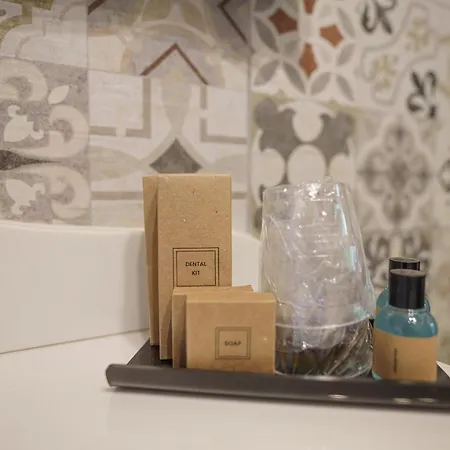 Ajuga Luxury Boutique 4* Qala