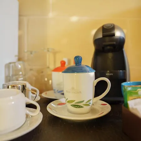 Ajuga Luxury Boutique 4*