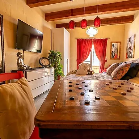 Ajuga Luxury Boutique 4* Qala