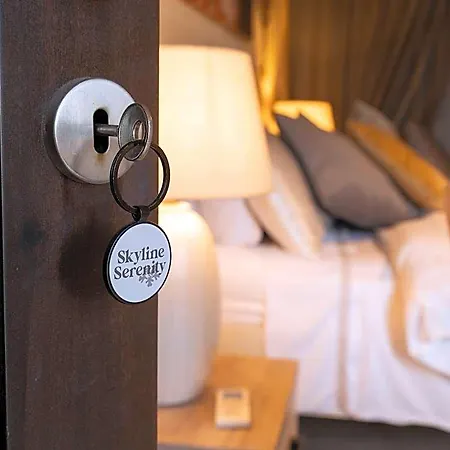 Ajuga Luxury Boutique Couette-café Qala