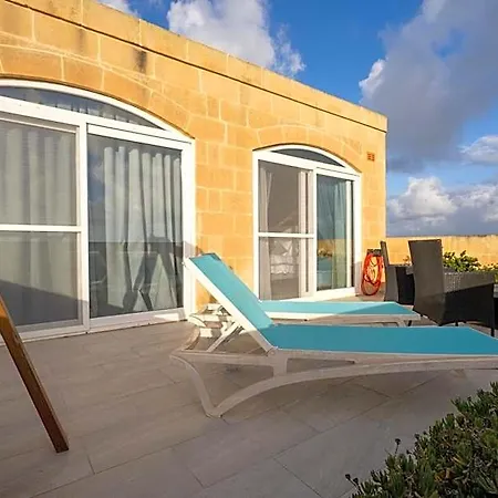 Ajuga Luxury Boutique Qala