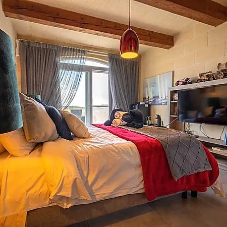 Couette-café Ajuga Luxury Boutique Qala