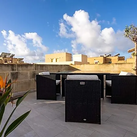 Couette-café Ajuga Luxury Boutique Qala