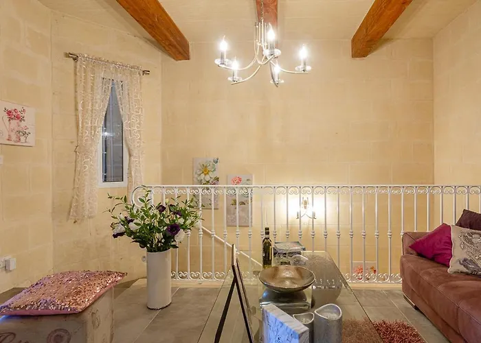 Ajuga Luxury Boutique Отель типа 