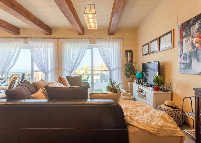 Ajuga Luxury Boutique Отель типа 