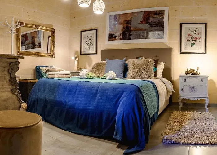 Bed & Breakfast Ajuga Luxury Boutique Qala