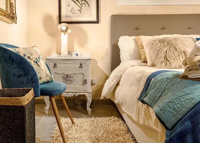 Ajuga Luxury Boutique Qala