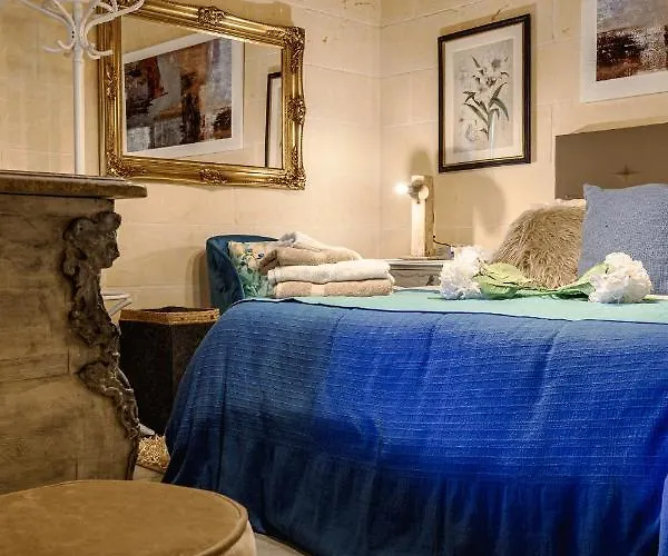 Bed & Breakfast Ajuga Luxury Boutique Qala