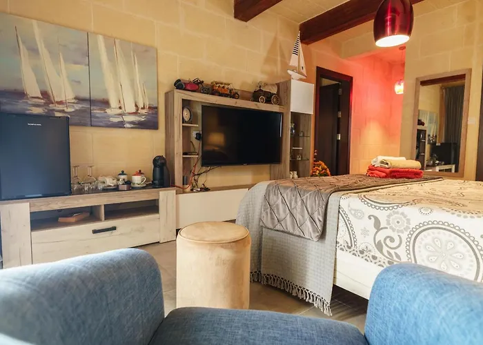 Ajuga Luxury Boutique Qala