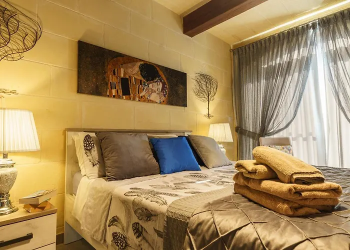 Ajuga Luxury Boutique Bed & Breakfast