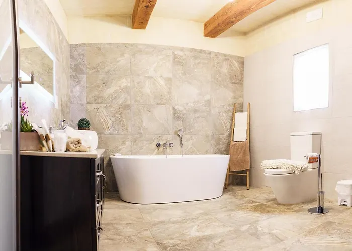 Ajuga Luxury Boutique Отель типа 