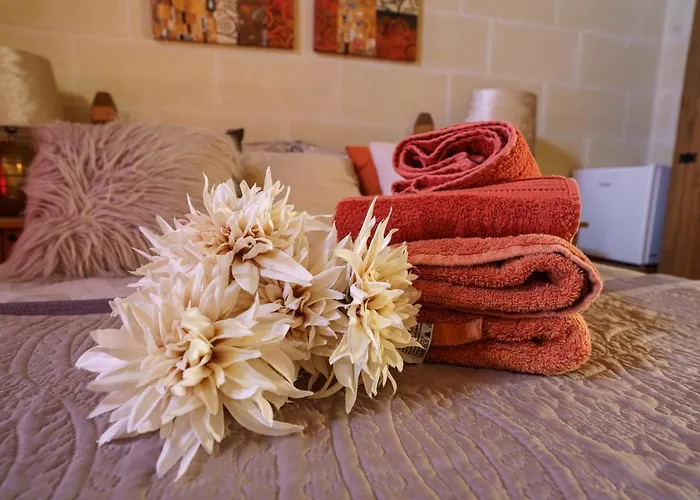 Ajuga Luxury Boutique 4* Qala