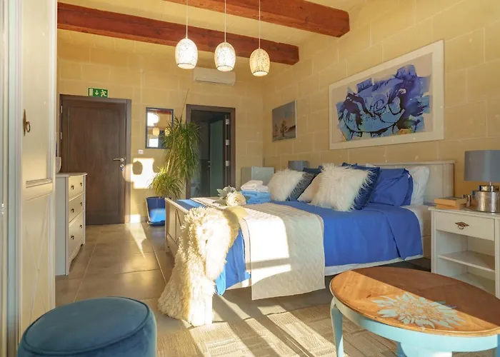 Ajuga Luxury Boutique 4* Кала