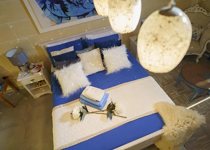 Ajuga Luxury Boutique Qala