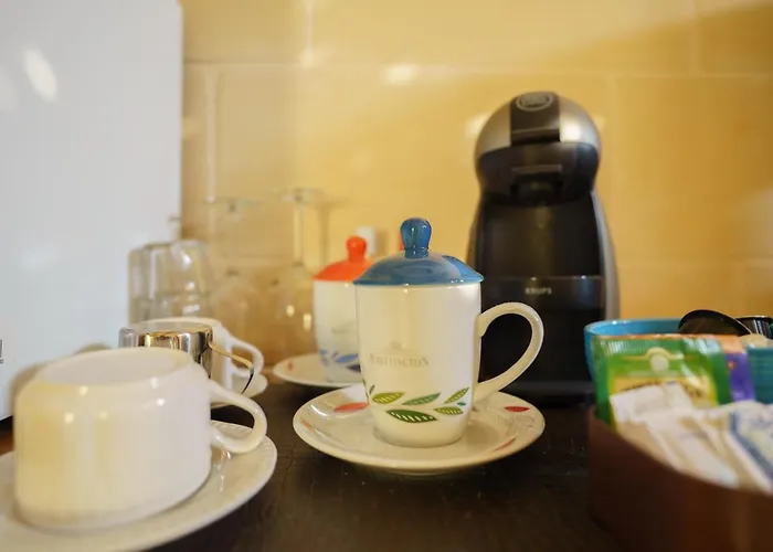 Ajuga Luxury Boutique 4*