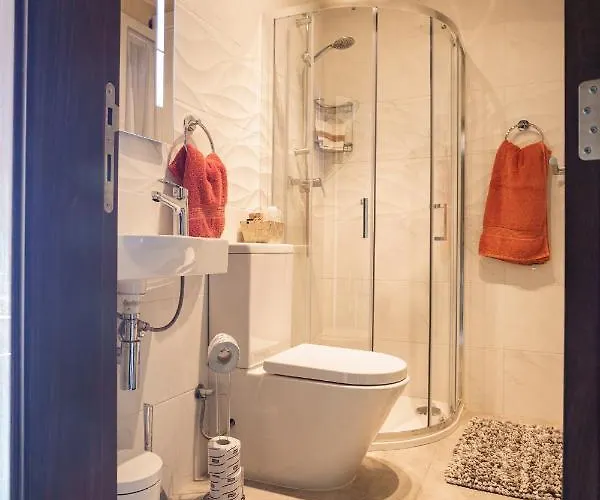 Bed & Breakfast Ajuga Luxury Boutique 4*