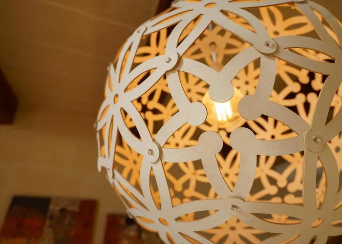 Ajuga Luxury Boutique 4* Qala